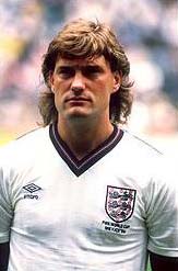 	Glenn Hoddle 	